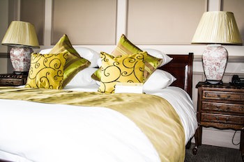 Royal Hotel Ross On Wye By Greene King Inns