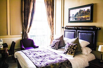Royal Hotel Ross On Wye By Greene King Inns