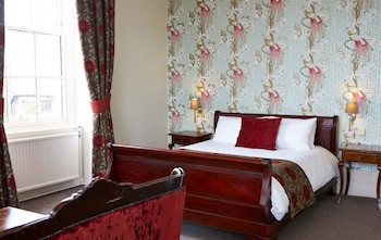 Royal Hotel Ross On Wye By Greene King Inns
