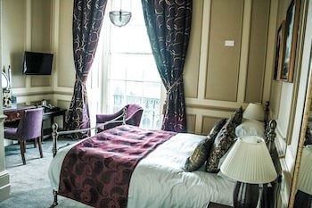Royal Hotel Ross On Wye By Greene King Inns