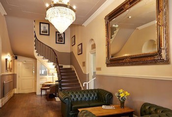Royal Hotel Ross On Wye By Greene King Inns
