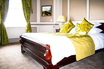 Royal Hotel Ross On Wye By Greene King Inns