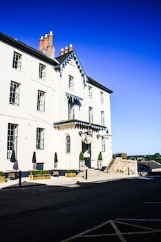 Royal Hotel Ross On Wye By Greene King Inns