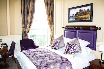 Royal Hotel Ross On Wye By Greene King Inns