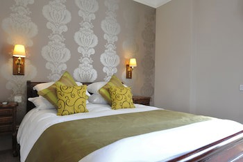 Royal Hotel Ross On Wye By Greene King Inns