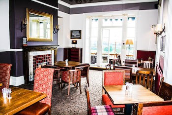 Royal Hotel Ross On Wye By Greene King Inns