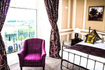 Royal Hotel Ross On Wye By Greene King Inns