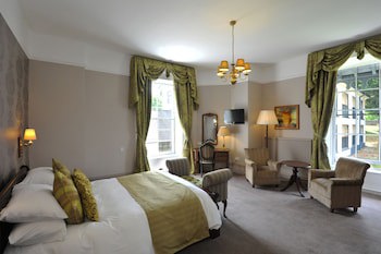 Royal Hotel Ross On Wye By Greene King Inns
