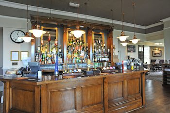 Royal Hotel Ross On Wye By Greene King Inns
