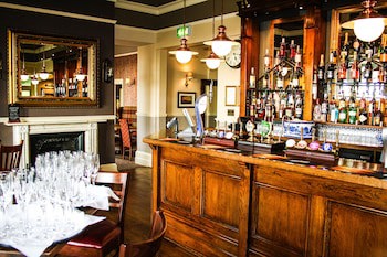 Royal Hotel Ross On Wye By Greene King Inns
