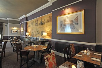 Royal Hotel Ross On Wye By Greene King Inns