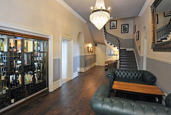 Royal Hotel Ross On Wye By Greene King Inns