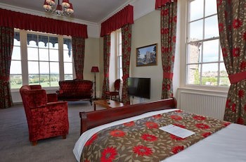 Royal Hotel Ross On Wye By Greene King Inns