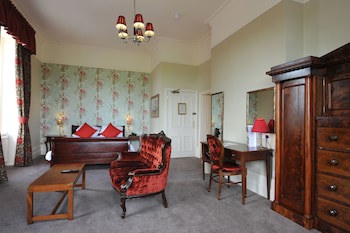 Royal Hotel Ross On Wye By Greene King Inns