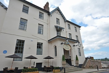 Royal Hotel Ross On Wye By Greene King Inns