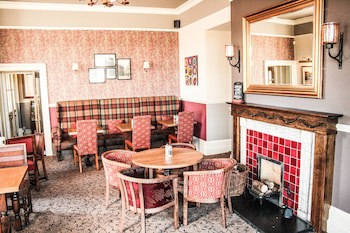 Royal Hotel Ross On Wye By Greene King Inns