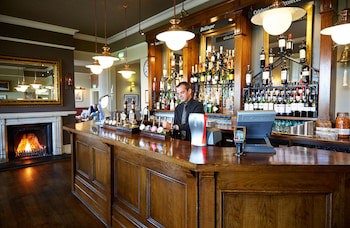 Royal Hotel Ross On Wye By Greene King Inns