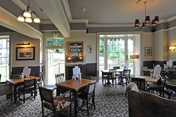 Royal Hotel Ross On Wye By Greene King Inns