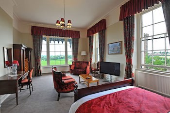 Royal Hotel Ross On Wye By Greene King Inns