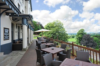 Royal Hotel Ross On Wye By Greene King Inns