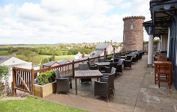Royal Hotel Ross On Wye By Greene King Inns