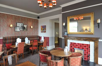 Royal Hotel Ross On Wye By Greene King Inns