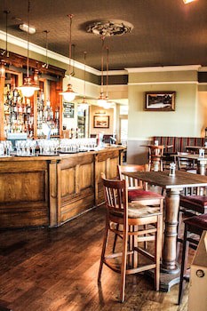 Royal Hotel Ross On Wye By Greene King Inns