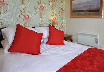Royal Hotel Ross On Wye By Greene King Inns