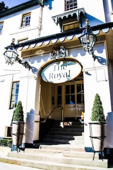 Royal Hotel Ross On Wye By Greene King Inns