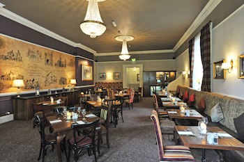 Royal Hotel Ross On Wye By Greene King Inns