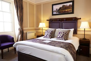 Royal Hotel Ross On Wye By Greene King Inns