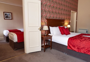 Royal Hotel Ross On Wye By Greene King Inns