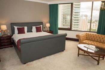 Britannia The International Hotel London, Canary Wharf