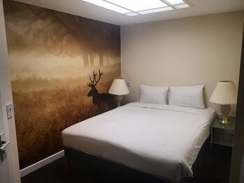 Britannia The International Hotel London, Canary Wharf