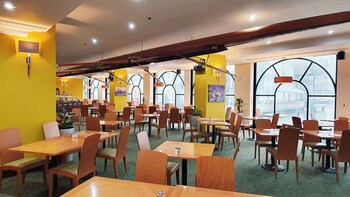 Britannia The International Hotel London, Canary Wharf