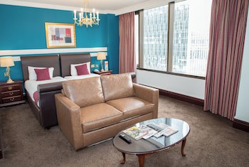 Britannia The International Hotel London, Canary Wharf