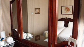 Britannia The International Hotel London, Canary Wharf