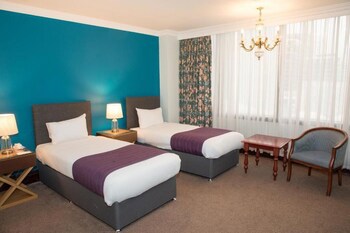 Britannia The International Hotel London, Canary Wharf