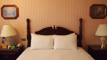 Britannia The International Hotel London, Canary Wharf