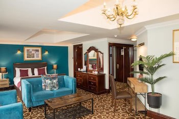 Britannia The International Hotel London, Canary Wharf