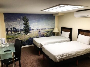 Britannia The International Hotel London, Canary Wharf