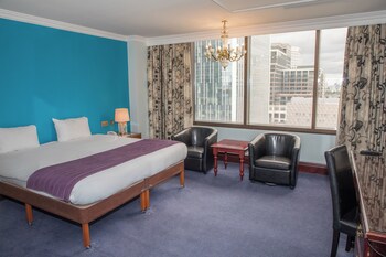 Britannia The International Hotel London, Canary Wharf