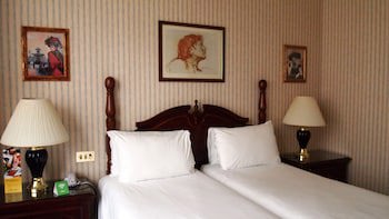 Britannia The International Hotel London, Canary Wharf