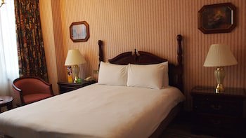 Britannia The International Hotel London, Canary Wharf