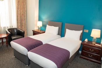 Britannia The International Hotel London, Canary Wharf