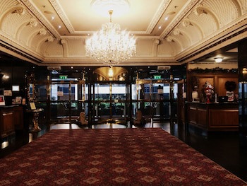 Britannia The International Hotel London, Canary Wharf