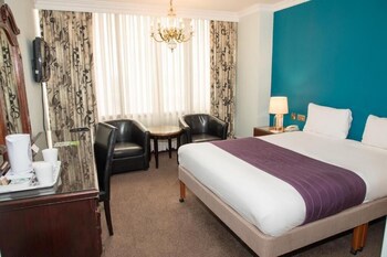 Britannia The International Hotel London, Canary Wharf