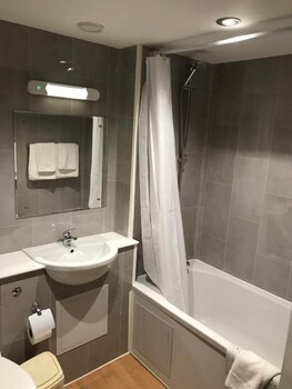 Britannia The International Hotel London, Canary Wharf