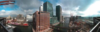 Britannia The International Hotel London, Canary Wharf