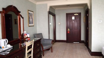 Britannia The International Hotel London, Canary Wharf